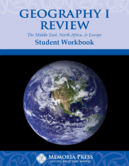 Geography I Review: Student Workbook